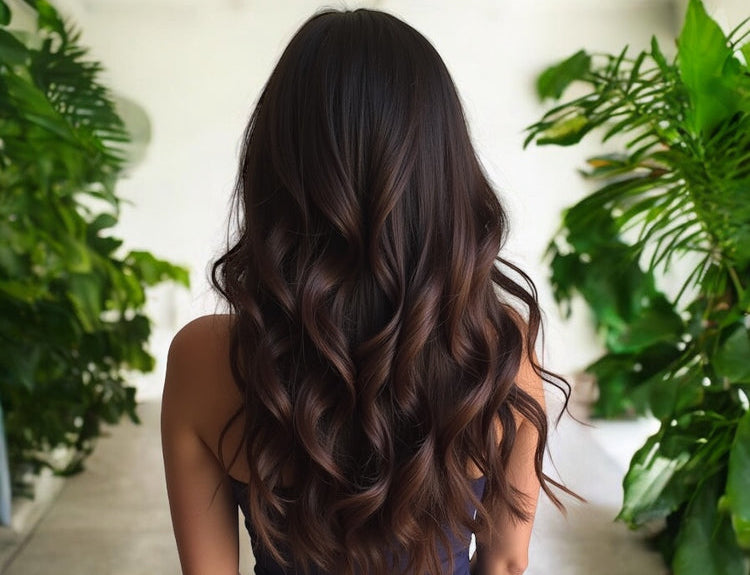 HAIR CARE