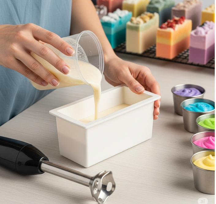 ARTISAN SOAP