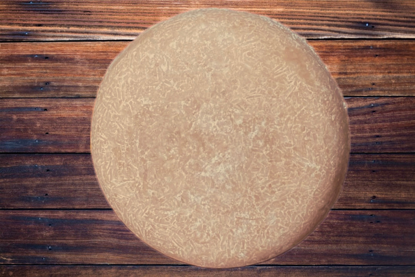 VOLUMIZING HYDROLYZED RICE PROTEIN Shampoo & Conditioner Bars