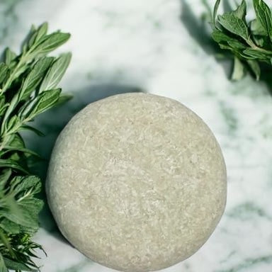 Rosemary Mint Shampoo Bar