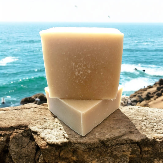 ROCK ISLE Castile Soap