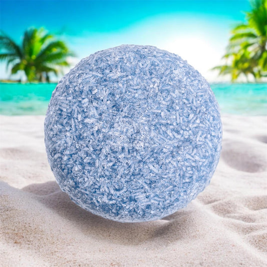 Fiji Shampoo and Conditioner Bars