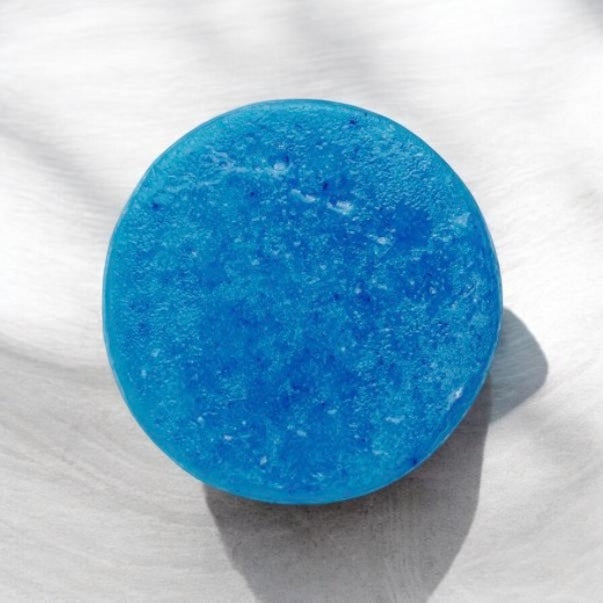 Fiji Shampoo and Conditioner Bars