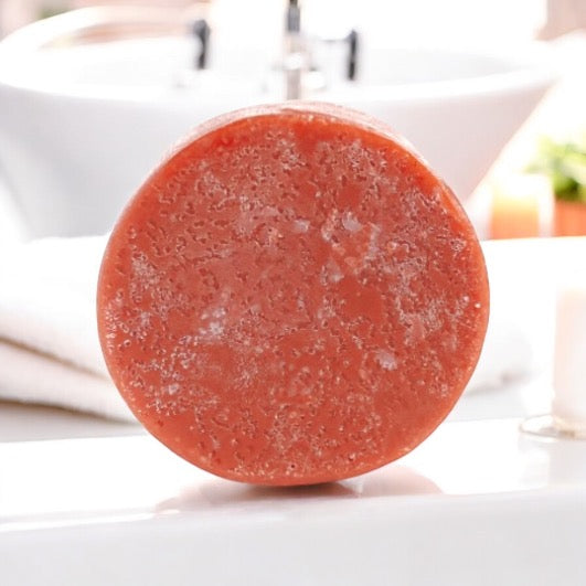 ARGAN OIL QUENCH Shampoo and Conditioner Bars