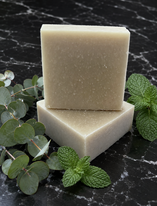 Eucalyptus Mint